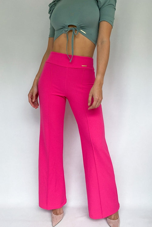 Pantalon Resorte Atras