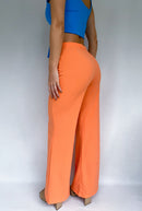 Pantalon Resorte Atras