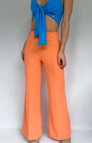 Pantalon Resorte Atras