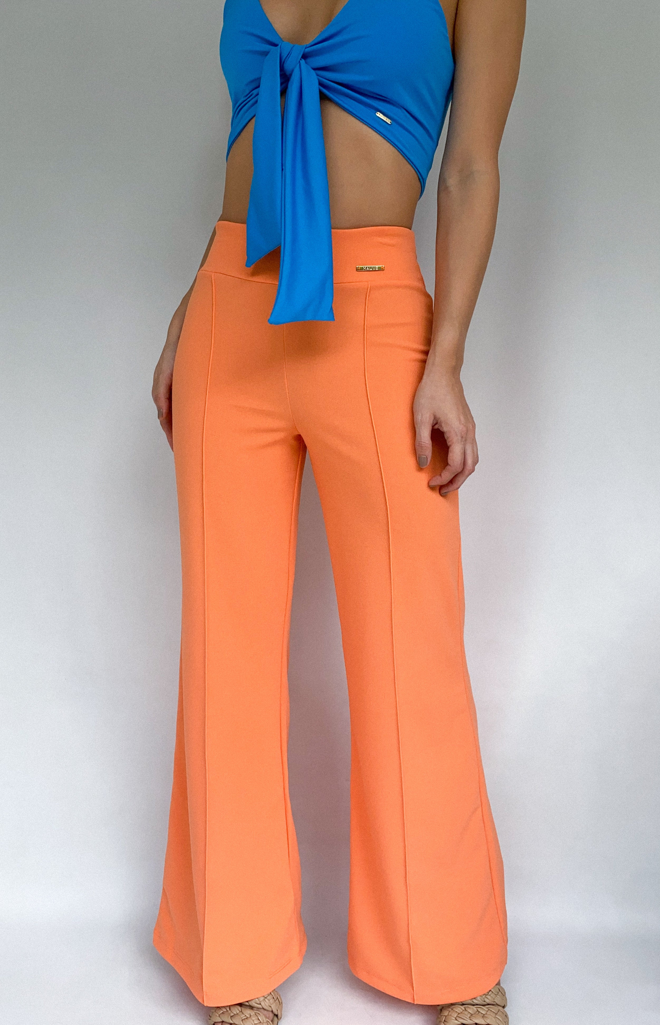 Pantalon Resorte Atras