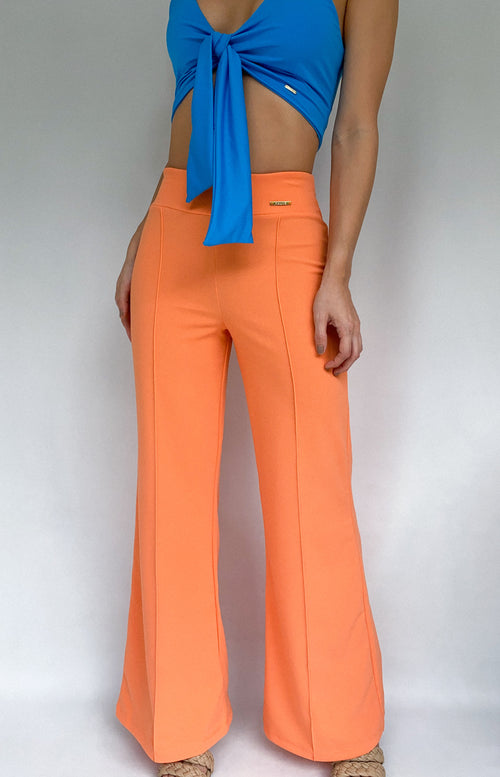 Pantalon Resorte Atras