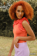 Body Manga Sisa Zurcido Lateral