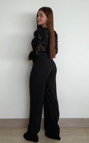 Body Mayatex Estampado