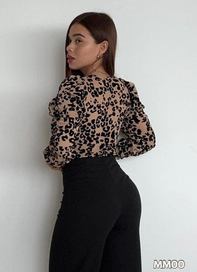 Body Mayatex Estampado