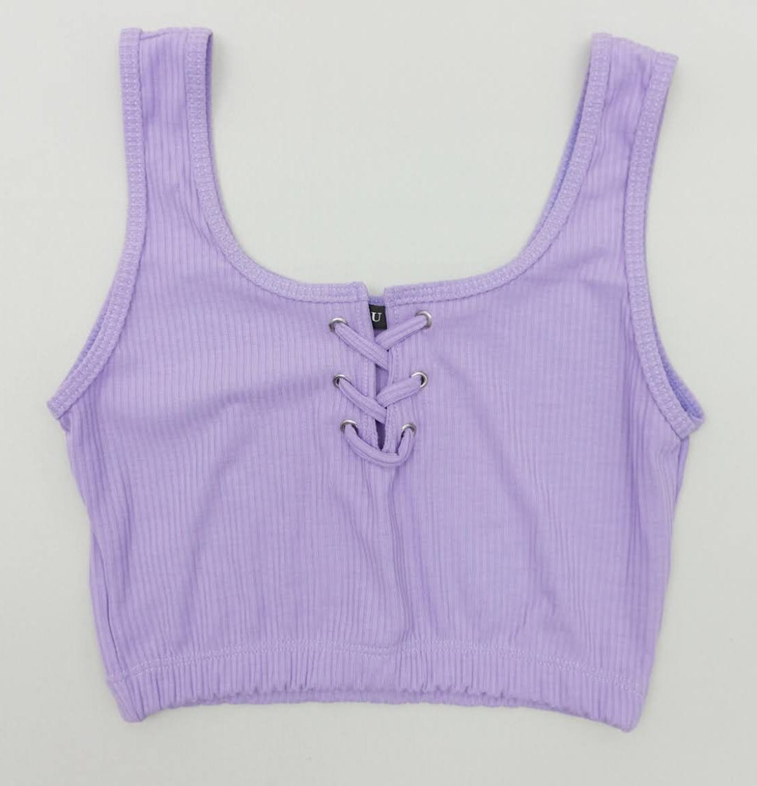Crop Top Manga Sisa