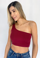 Crop Top 1Manga Unicolor