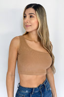 Crop Top 1Manga Unicolor