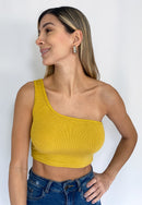 Crop Top 1Manga Unicolor