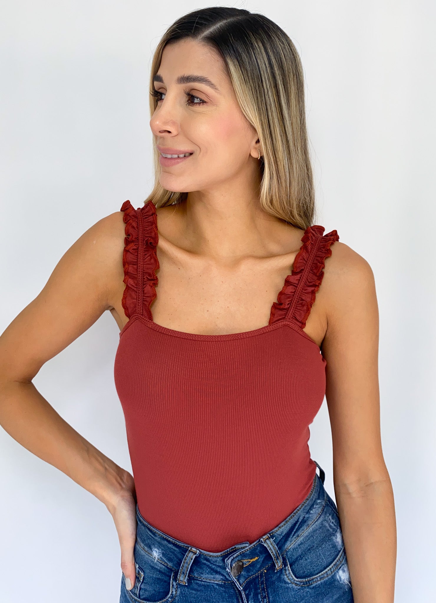 Body Manga Sisa Bolero