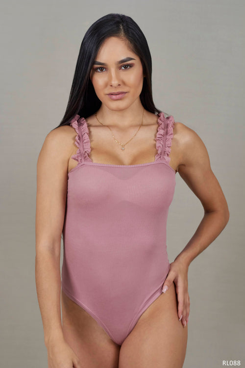 Body Manga Sisa Bolero