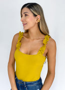 Body Manga Sisa Bolero