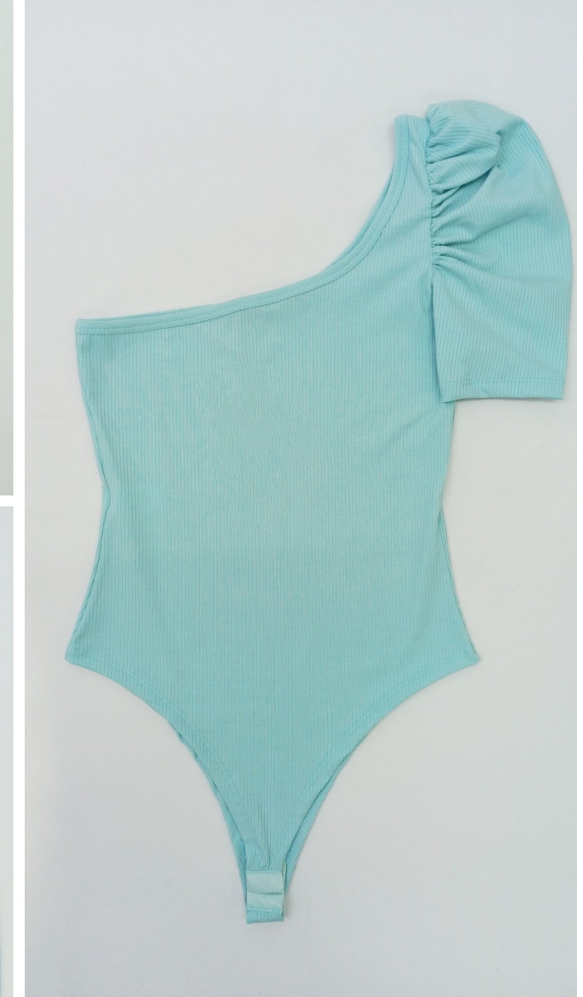 Body Asimetrico Rib
