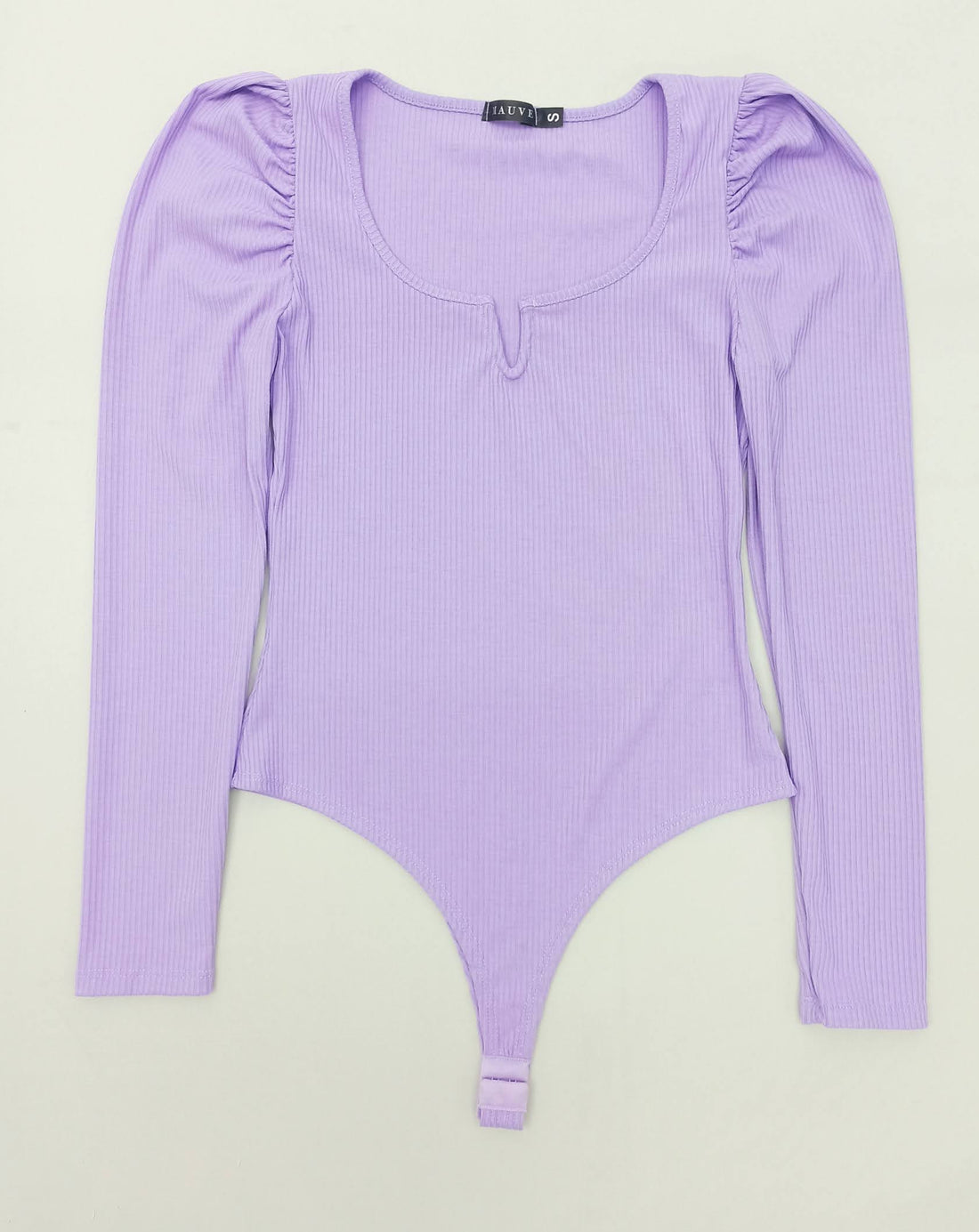 Body Rib Manga Larga