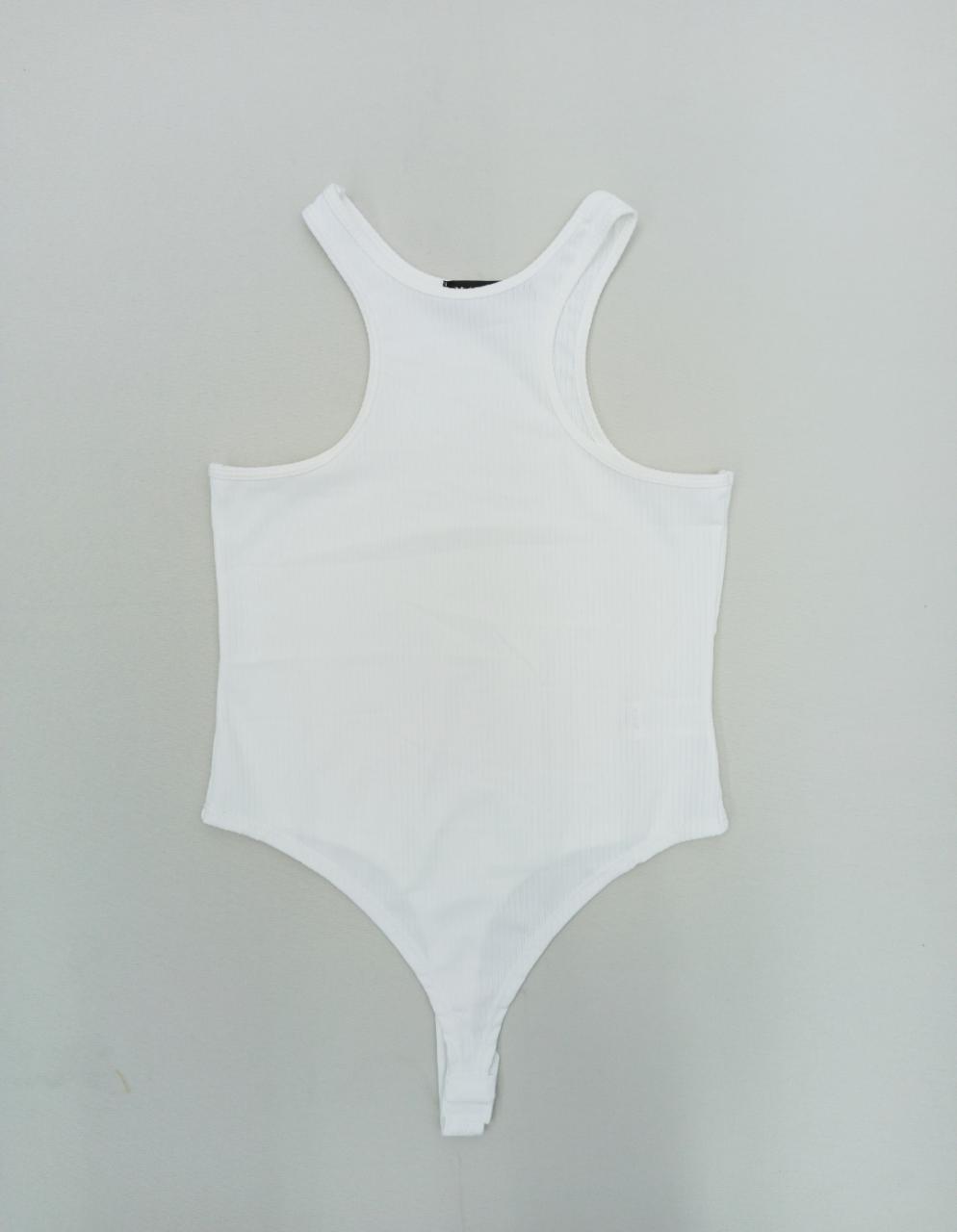 Body Manga Sisa Profunda