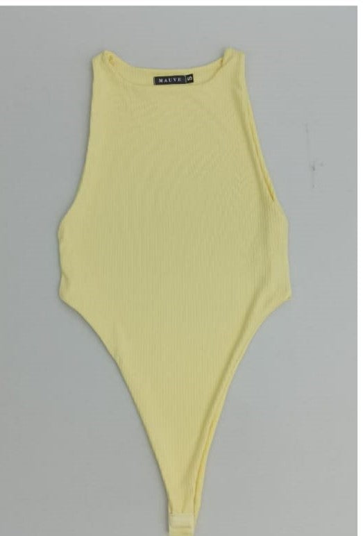 Body Manga Sisa Rib