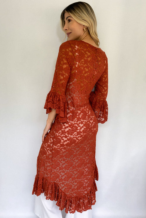 Kimono Manga Bolero Unicolor