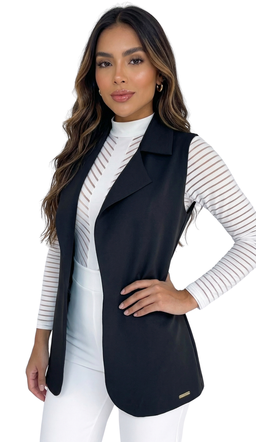 Blazer Sin Manga