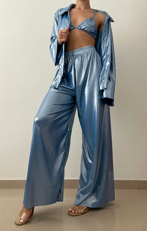Pantalon Brillo