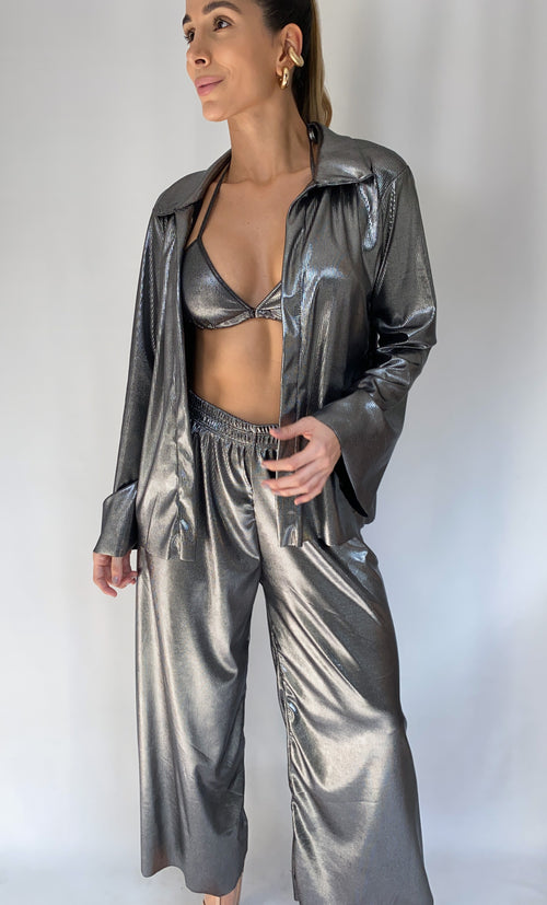 Pantalon Brillo