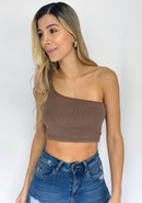 Crop Top 1Manga Unicolor