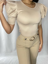 Cargar imagen en el visor de la galería, Body manga 3/4 bombacha
