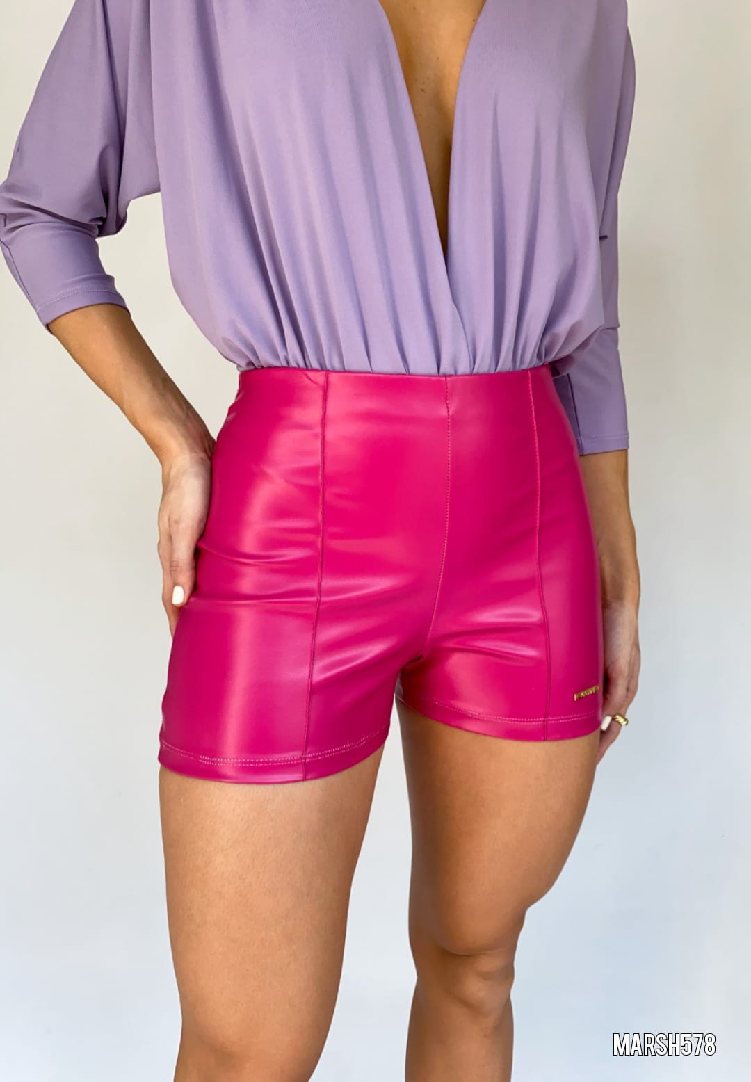 Short Cuerina