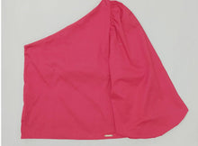 Cargar imagen en el visor de la galería, Blusa una manga larga
