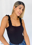 Body Manga Sisa Bolero